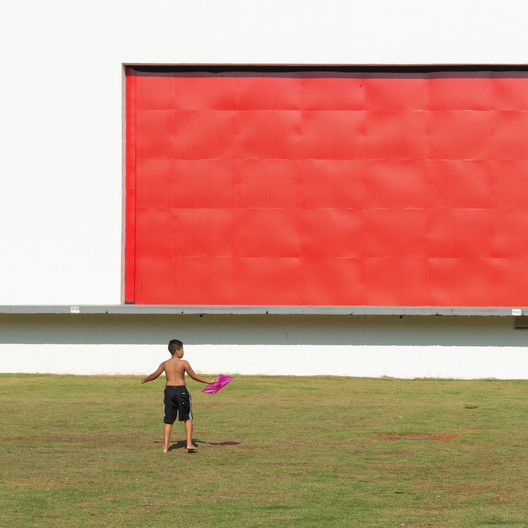 AD Classics: The Architecture of Ibirapuera Park / Oscar Niemeyer - Image 17 of 34