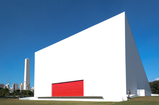 AD Classics: The Architecture of Ibirapuera Park / Oscar Niemeyer - Image 19 of 34