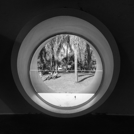 AD Classics: The Architecture of Ibirapuera Park / Oscar Niemeyer - Image 9 of 34