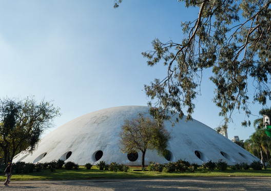 AD Classics: The Architecture of Ibirapuera Park / Oscar Niemeyer - Image 8 of 34