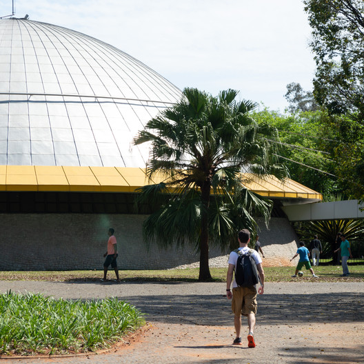 AD Classics: The Architecture of Ibirapuera Park / Oscar Niemeyer - Image 22 of 34