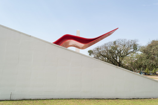 AD Classics: The Architecture of Ibirapuera Park / Oscar Niemeyer - Image 3 of 34