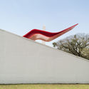 AD Classics: The Architecture of Ibirapuera Park / Oscar Niemeyer - Museum