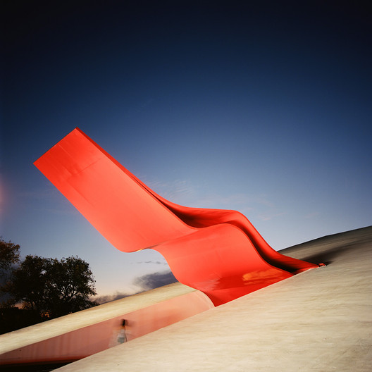 AD Classics: The Architecture of Ibirapuera Park / Oscar Niemeyer AD Classics: The Architecture of Ibirapuera Park / Oscar Niemeyer - Image 13 of 34
