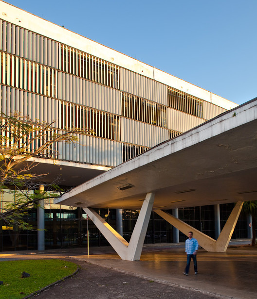 AD Classics: The Architecture of Ibirapuera Park / Oscar Niemeyer - Image 10 of 34