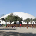 AD Classics: The Architecture of Ibirapuera Park / Oscar Niemeyer - Museum