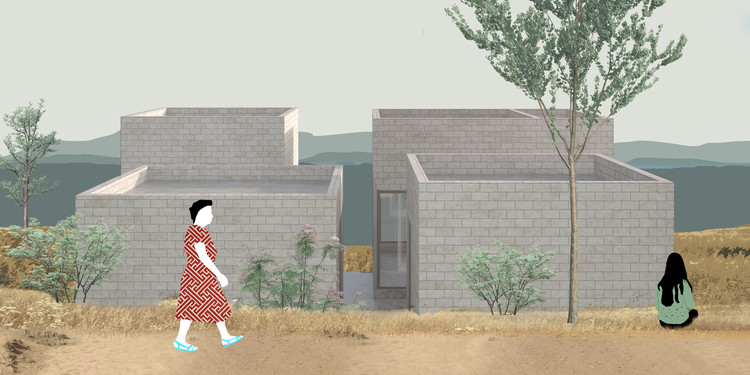 Después del 19S: 'Vivienda para Rosario' / Rojkind Arquitectos + Dosa Studio - Más Imágenes