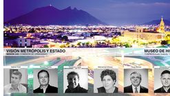 Sesión 245. "Visión metrópolis y estado" Comisión de Urbanismo de la ANAMTY  