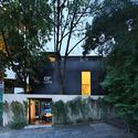 Dongguan Chengguo Media Office / Semisótano arquitectos ( RGRM arquitectos) - Offices