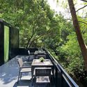 Dongguan Chengguo Media Office / Semisótano arquitectos ( RGRM arquitectos) - Offices