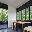 Dongguan Chengguo Media Office / Semisótano arquitectos ( RGRM arquitectos) - Offices