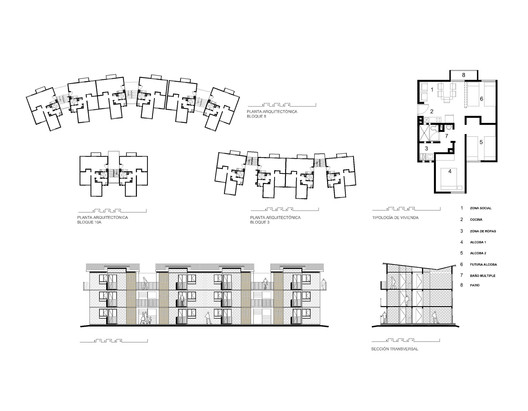 Salgar Reconstruction Project  / Taller Síntesis + Ana Elvira Vélez - Image 45 of 45