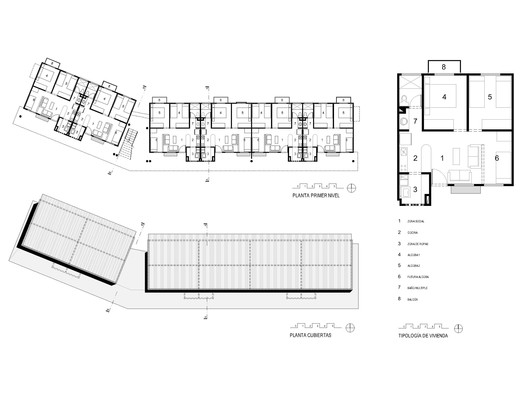 Salgar Reconstruction Project  / Taller Síntesis + Ana Elvira Vélez - Image 41 of 45