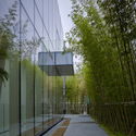 Centro de exposiciones de Beijing Poly Future Metropolitan / BIAD - Museos Y Espacios De Exhibición
