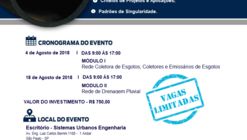 Sistemas de Infra Estrutura para Empreendimentos Imobiliários