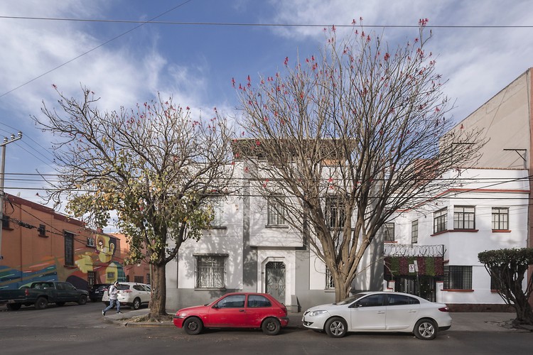 Casa Tonalá / graciastudio - Más Imágenes