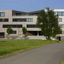 CentoNew / GEWERS PUDEWILL - Research, Facade