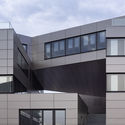 CentoNew / GEWERS PUDEWILL - Research, Facade