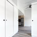 Cambie Apartments / Haeccity Studio Architecture - Renovation, Door, Facade