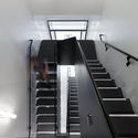 Cambie Apartments / Haeccity Studio Architecture - Renovation, Stairs, Handrail, Door, Facade