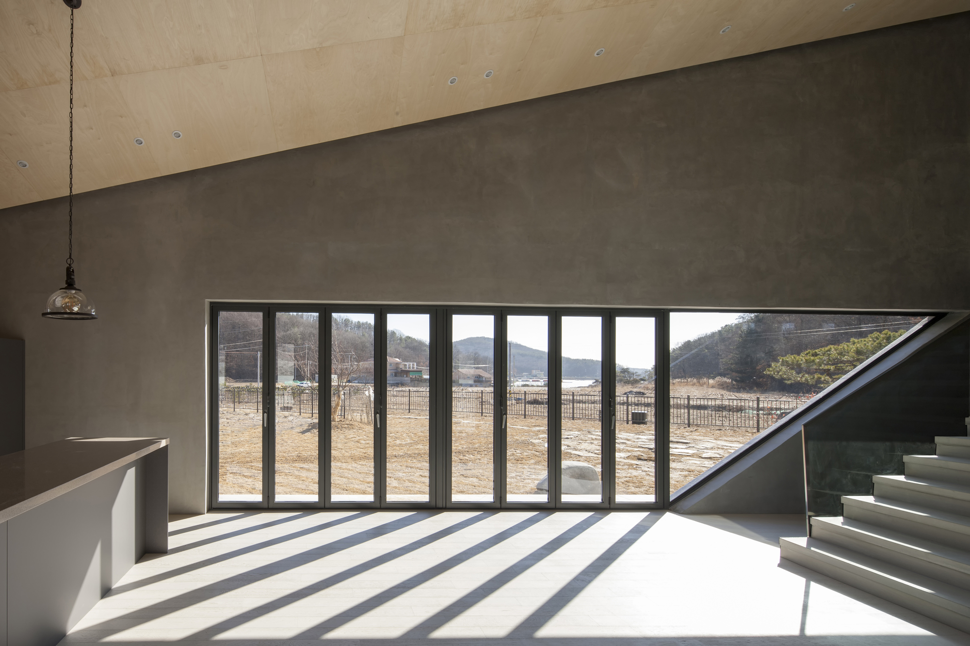 Gallery of Tranquility House / Snow AIDe 12