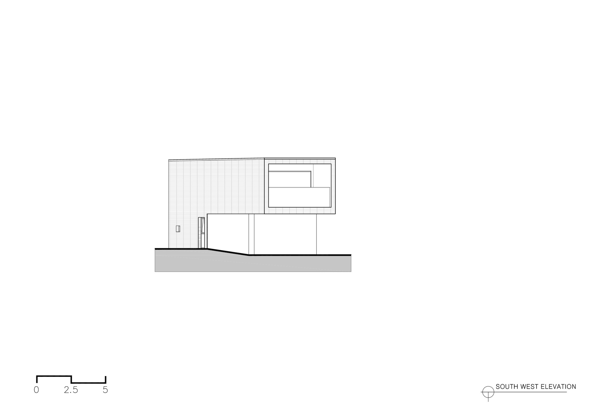 Gallery of Tranquility House / Snow AIDe 33