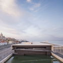 Terminal de Cruzeiros de Lisboa / Carrilho da Graça Arquitectos - Imagem 3 de 47