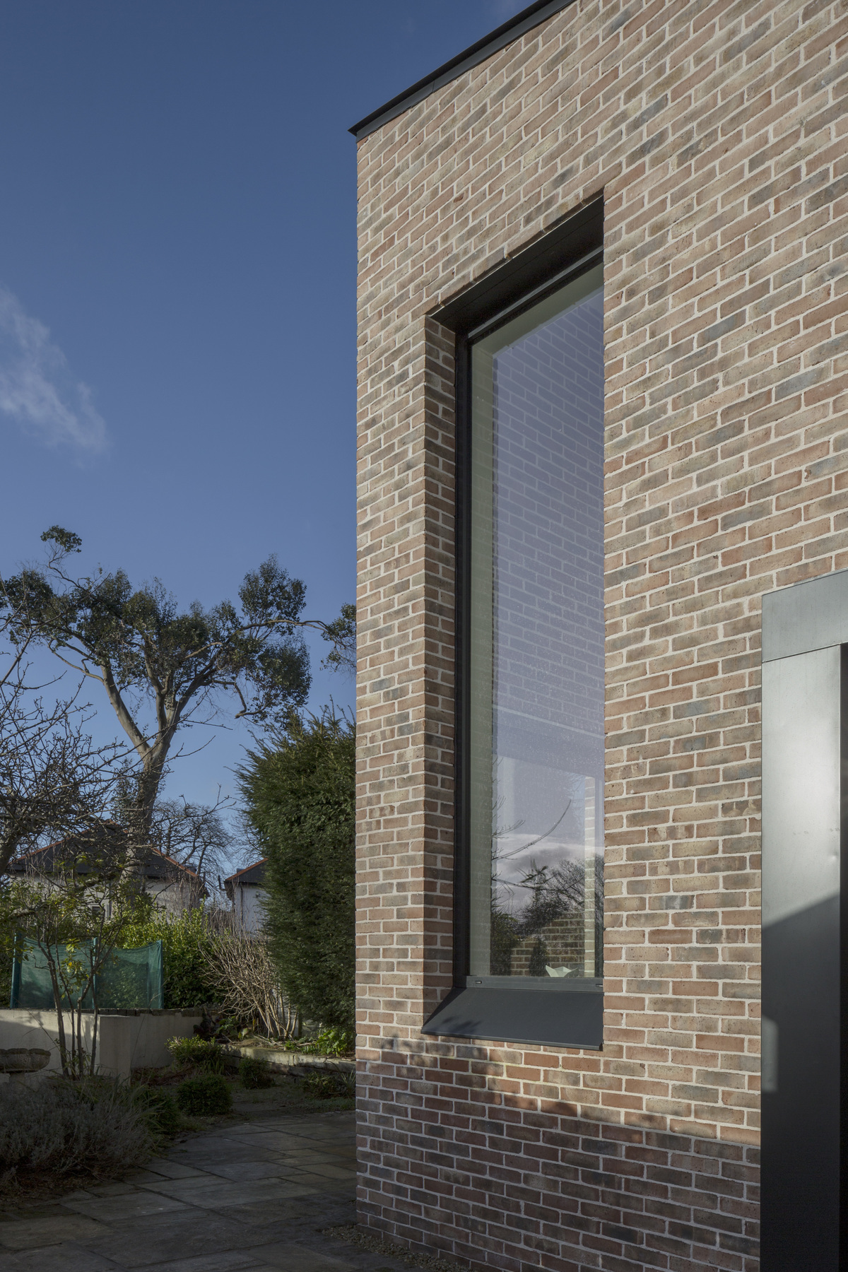 Gallery of The Stiles Road / Architectural Farm 23