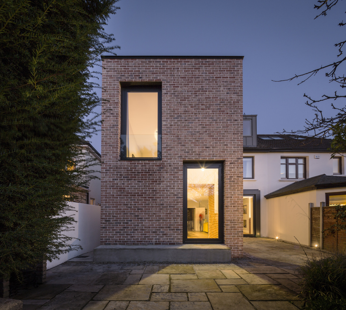 Galería de Casa Stiles Road / Architectural Farm 5