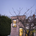 The Stiles Road / Architectural Farm - Exterior Photography, Extension, Facade