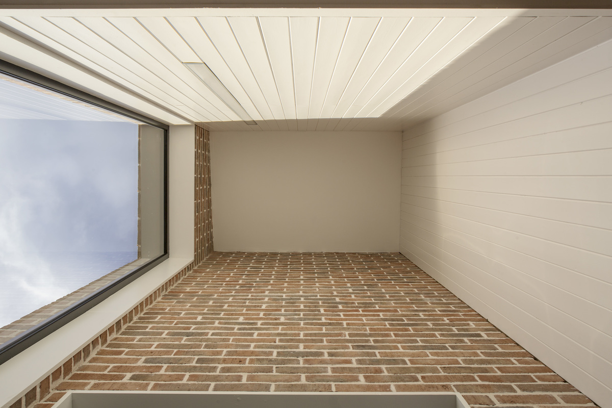 Galería de Casa Stiles Road / Architectural Farm 9