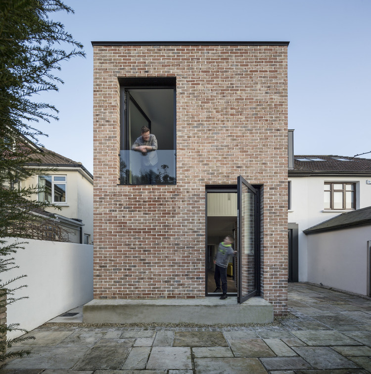 The Stiles Road / Architectural Farm - More Images
