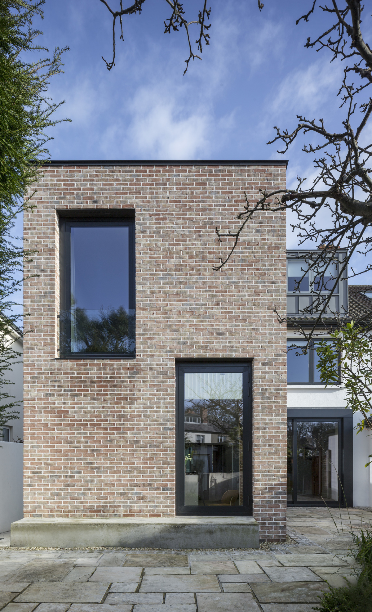 Galería de Casa Stiles Road / Architectural Farm 22