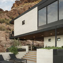 Red Rocks / The Ranch Mine - Exterior Photography, Refurbishment, Facade, Lighting