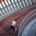 Puente Ruyi / ZZHK Architects - Imagen 4 de 42