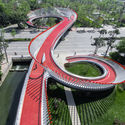 Puente Ruyi / ZZHK Architects - Imagen 2 de 42