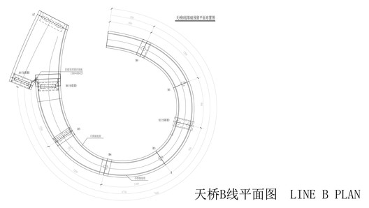 Puente Ruyi / ZZHK Architects - Imagen 39 de 42
