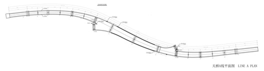 Puente Ruyi / ZZHK Architects - Imagen 38 de 42