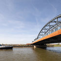 Ponte IJssel / MoederscheimMoonen Architects - Imagem 3 de 31