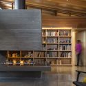 Casa Los Altos / Bohlin Cywinski Jackson - Sustentabilidade