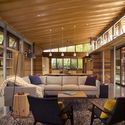 Casa Los Altos / Bohlin Cywinski Jackson - Sustentabilidade