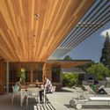Casa Los Altos / Bohlin Cywinski Jackson - Sustentabilidade