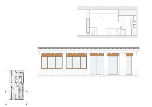 Casa Carmela / nihil estudio - Image 18 of 20