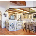 Casa Carmela / nihil estudio - Interior Photography, Table, Chair, Countertop