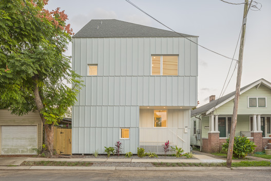 Starter Home* Nº 3 / OJT - Imagem 1 de 24