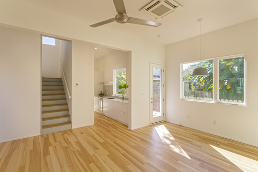Starter Home* Nº 3 / OJT - Imagem 3 de 24
