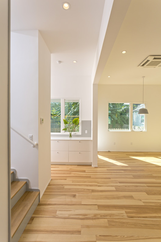 Starter Home* Nº 3 / OJT - Imagem 10 de 24