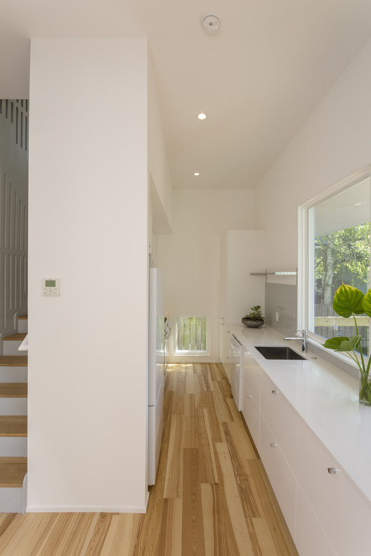 Starter Home* Nº 3 / OJT - Imagem 9 de 24