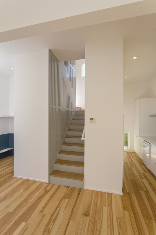 Starter Home* Nº 3 / OJT - Imagem 11 de 24