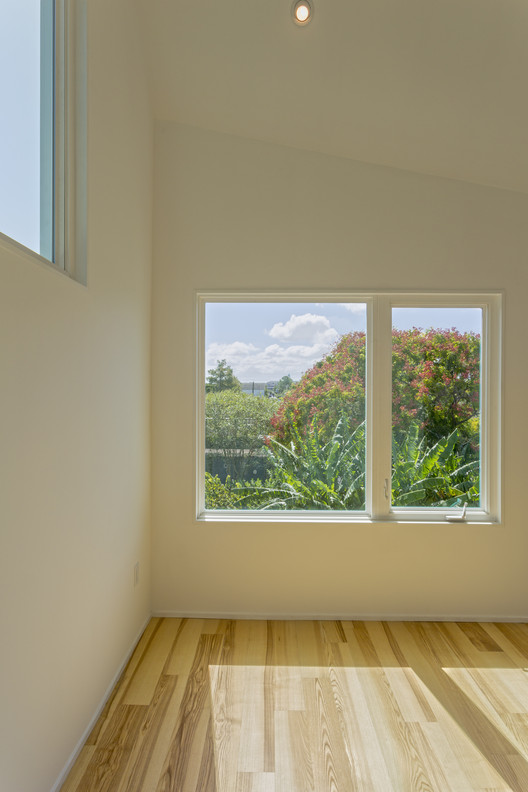 Starter Home* Nº 3 / OJT - Imagem 5 de 24